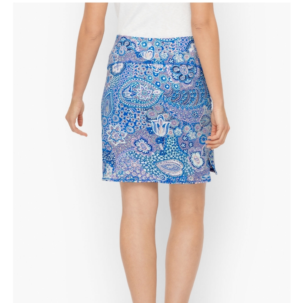 Everyday Stretch Skort NWT - Picture 3 of 9